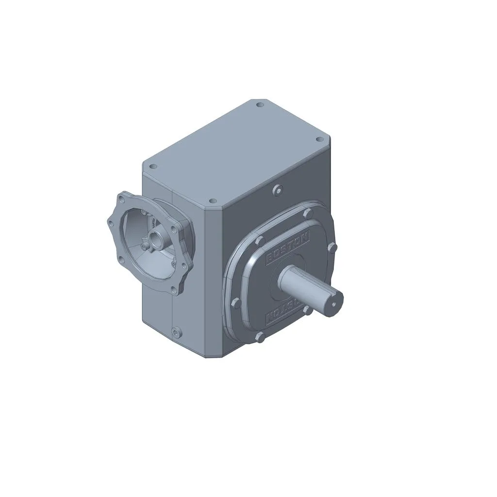 BOSTON GEAR F738-60-B7-J