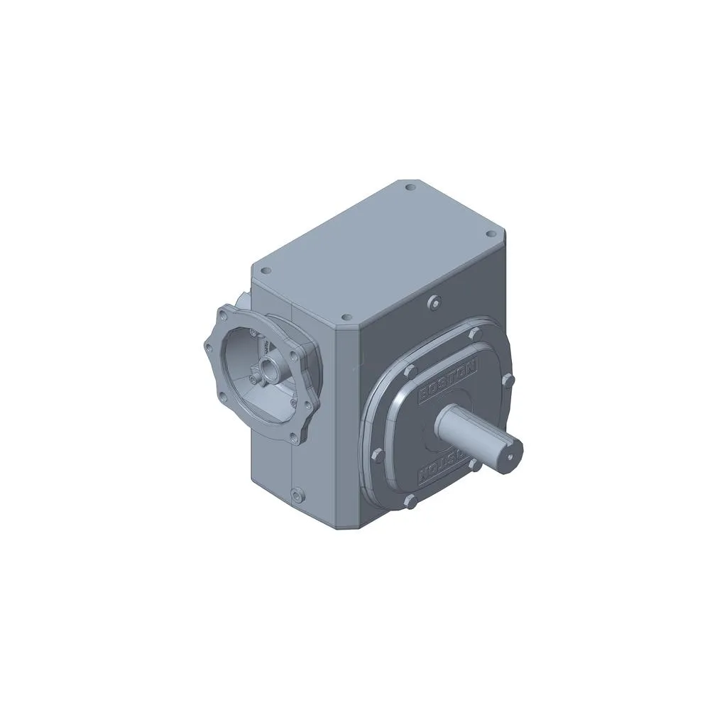 BOSTON GEAR F738-60-B7-H