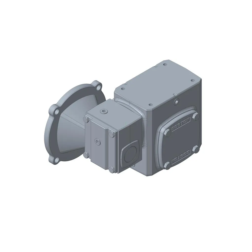 BOSTON GEAR FWA718-200-B5-J