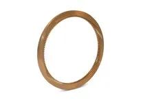 BOSTON GEAR G679 Spur Gear, 14-1/2 Degree Pressure Angle | AK2VTY