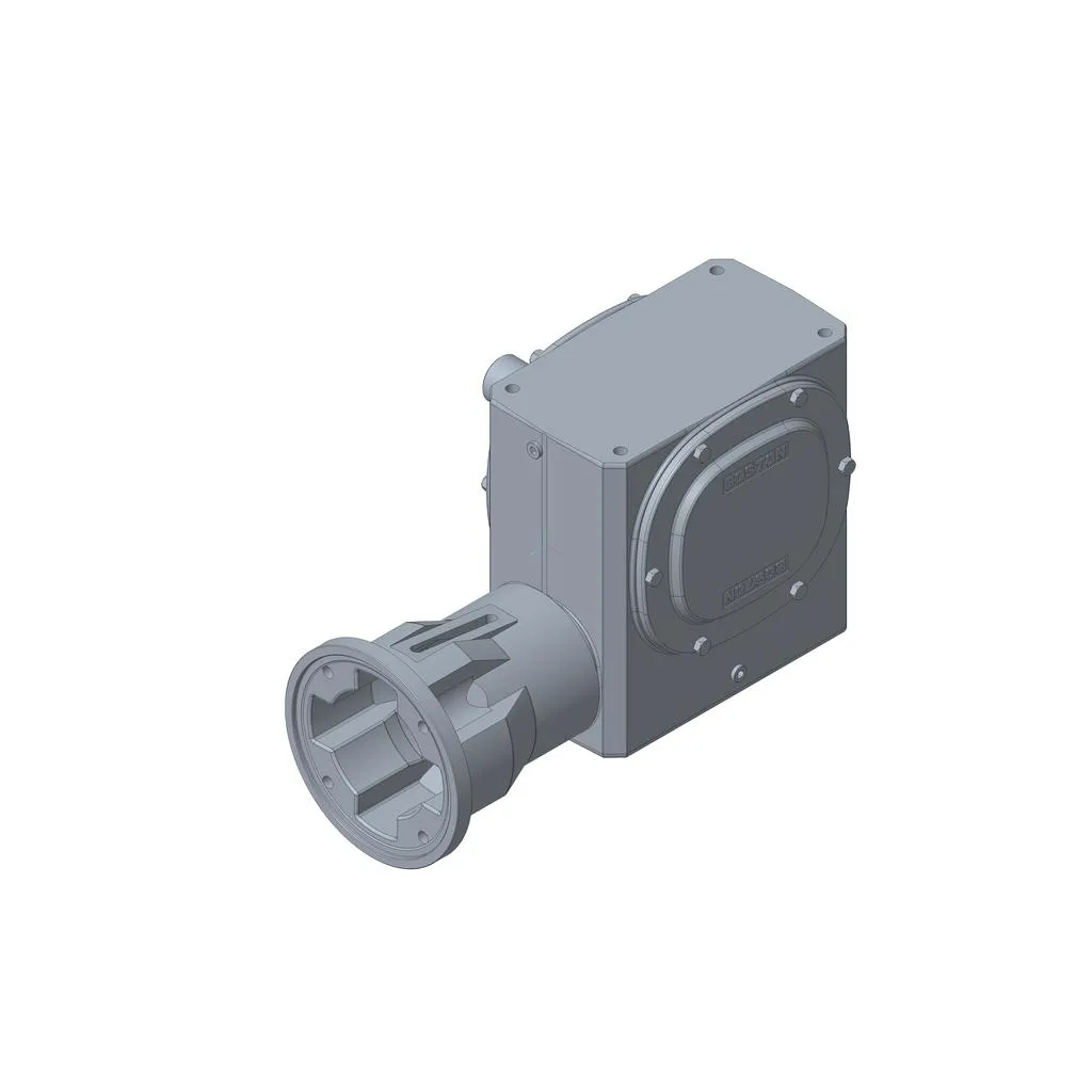 BOSTON GEAR RF752-40-B9-J