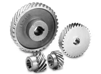 BOSTON GEAR X221-2A-57 Helical Gear | AK9DDN