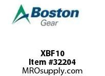 BOSTON GEAR XBF10 Jaw Coupling, Spider Element | AK7EYY