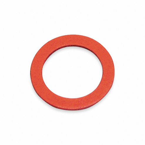 BRADLEY 124-001AF Tail Piece Washer Fiber | AC2XVH 2NY76