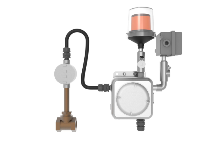 BRADLEY S19-324D2DHT