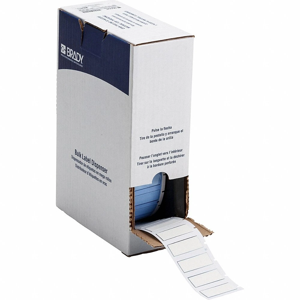 BRADY BM7-375-175-7641