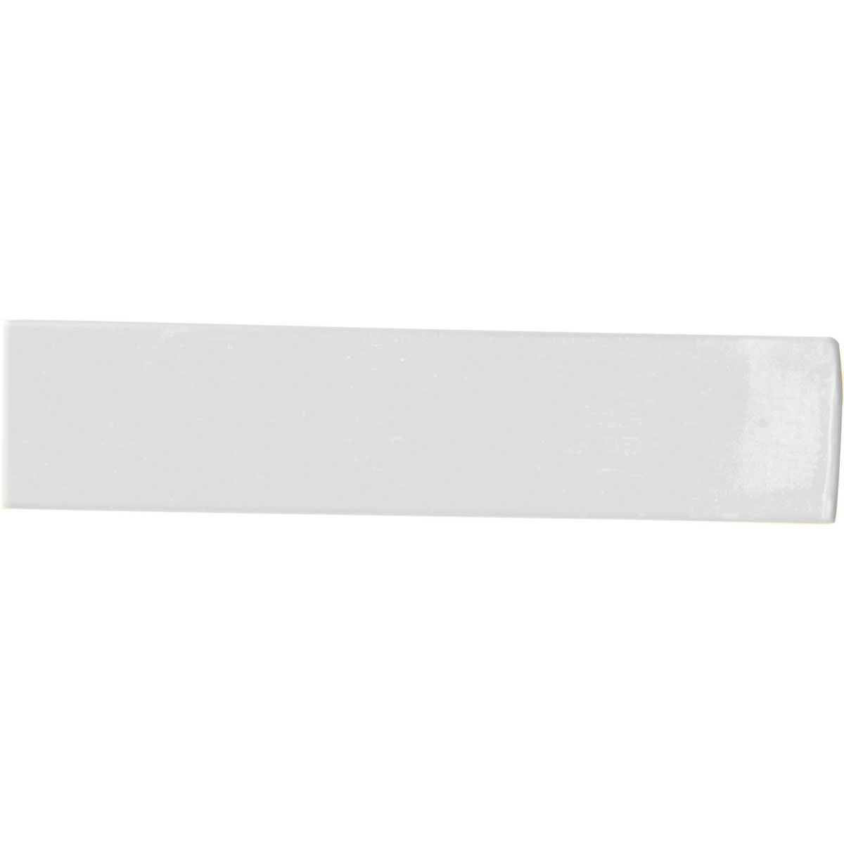 Printable Shrink Tubing, 75 ft Length, Heat-shrink Polyolefin, White