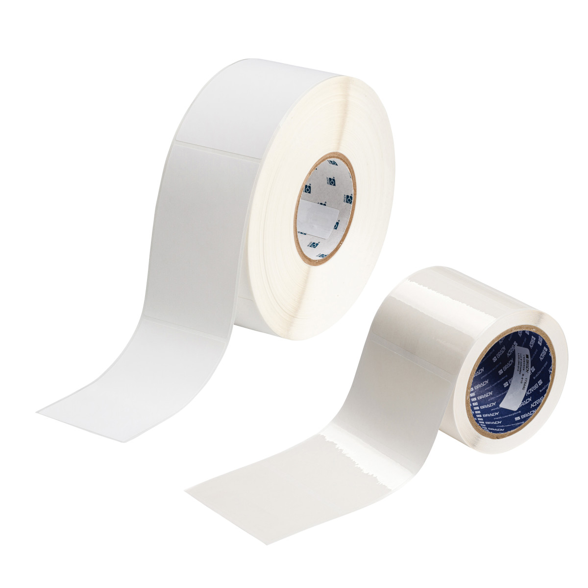 Laminate and Label Kit, 3 11/32 Inch H Label