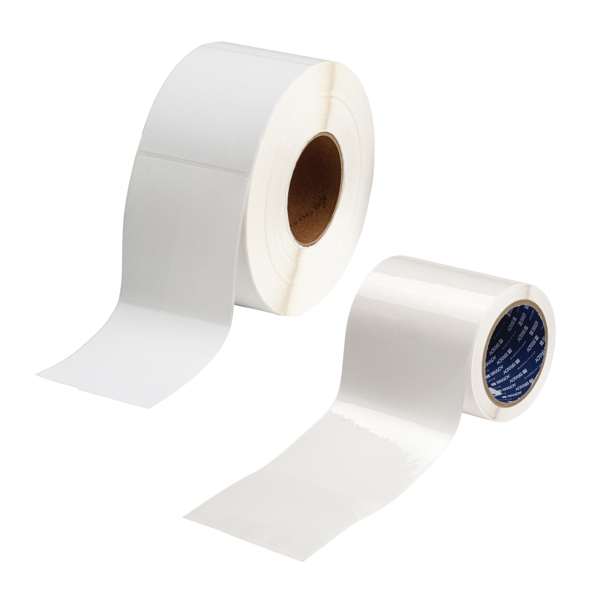 Laminate and Label Kit, 4 21/64 Inch H Label
