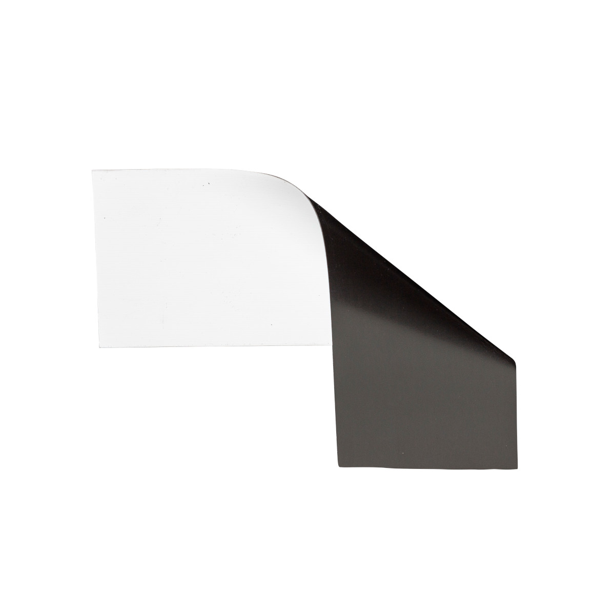 Printer Label, White, 25 ft Roll Length