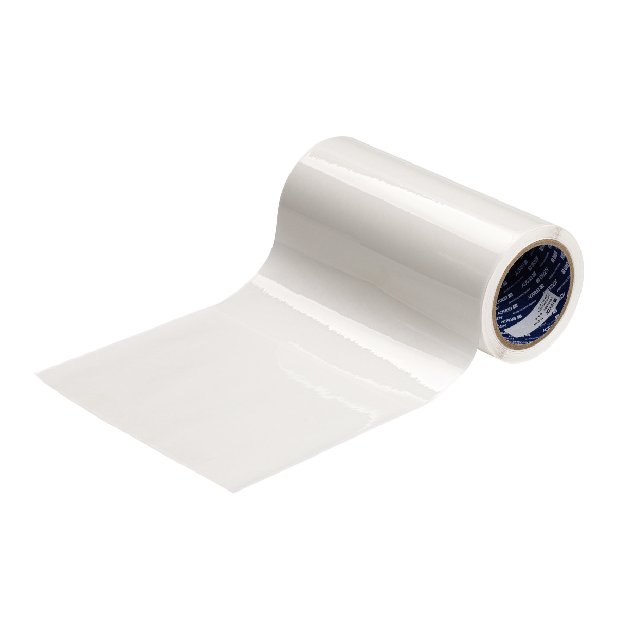 Laminate for Label,6 11/32 Inch H Label, 120PK