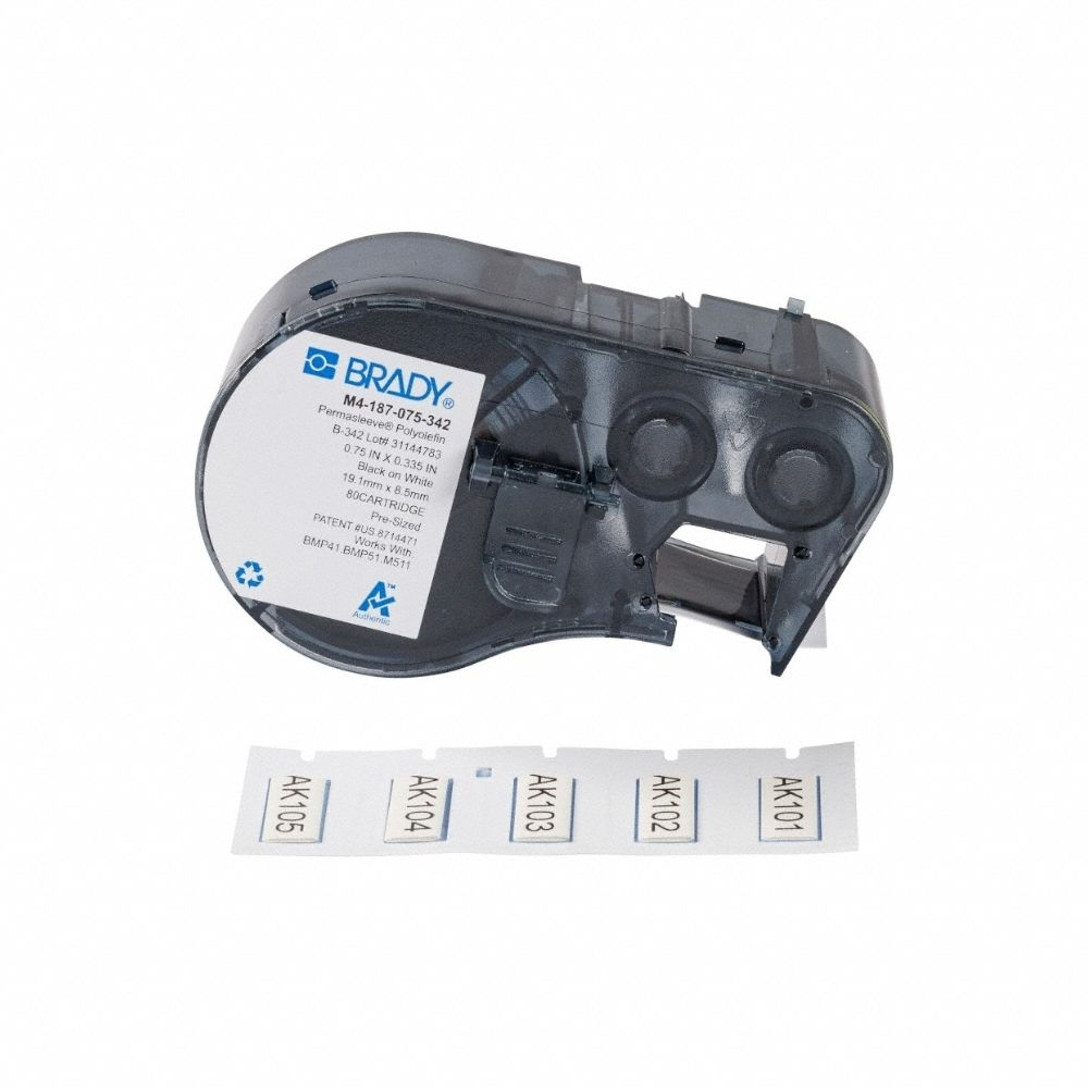 BRADY M4187075342