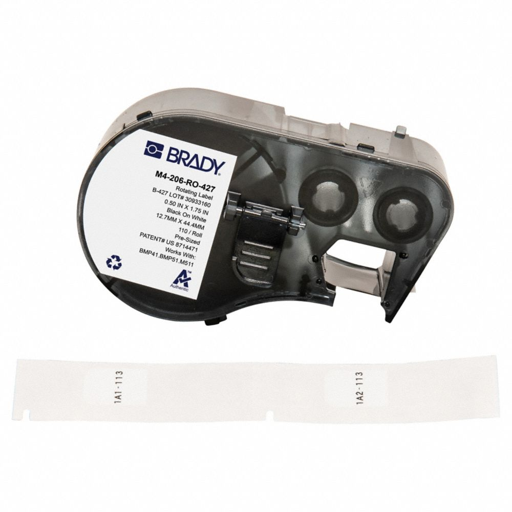 BRADY M4206RO427