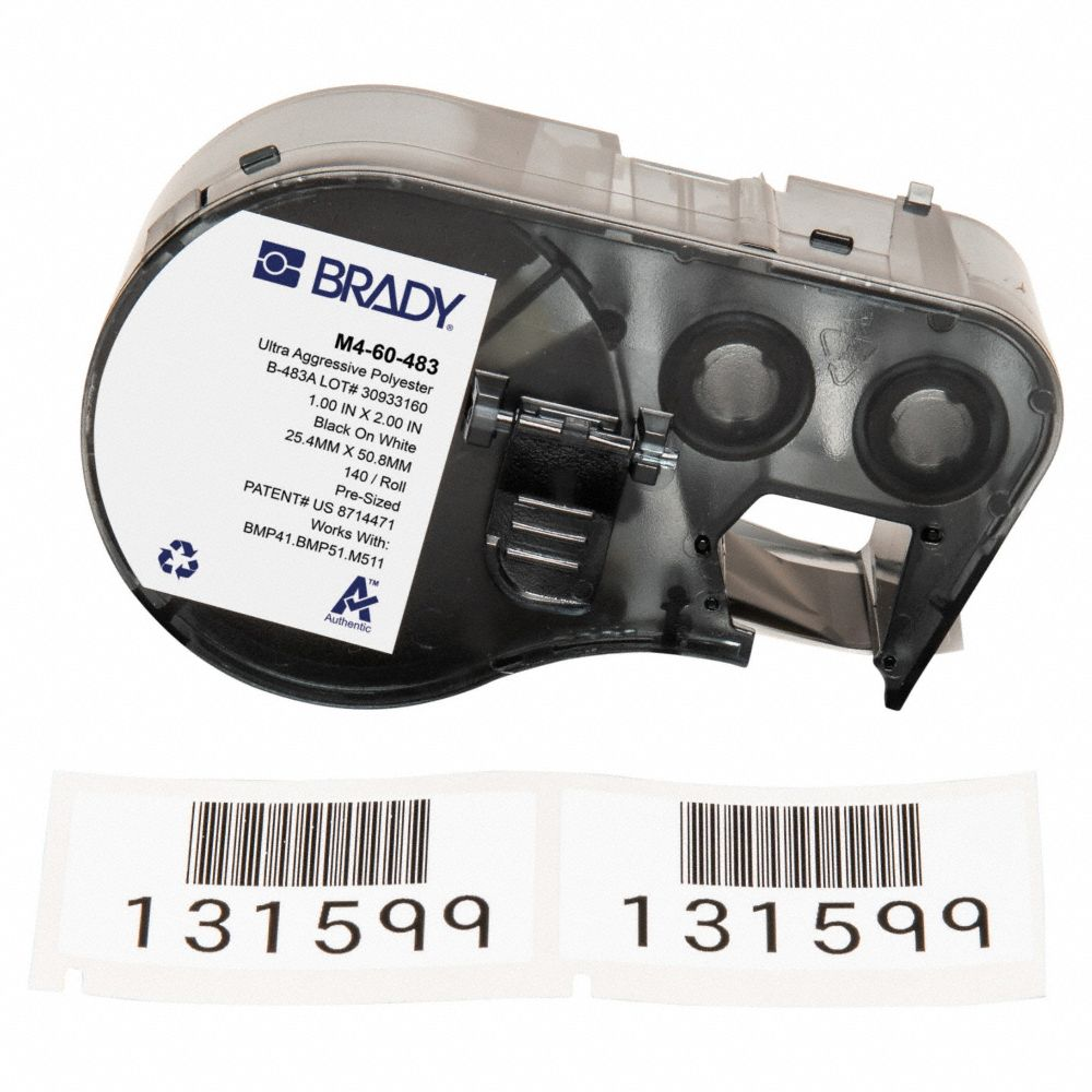 BRADY M460483
