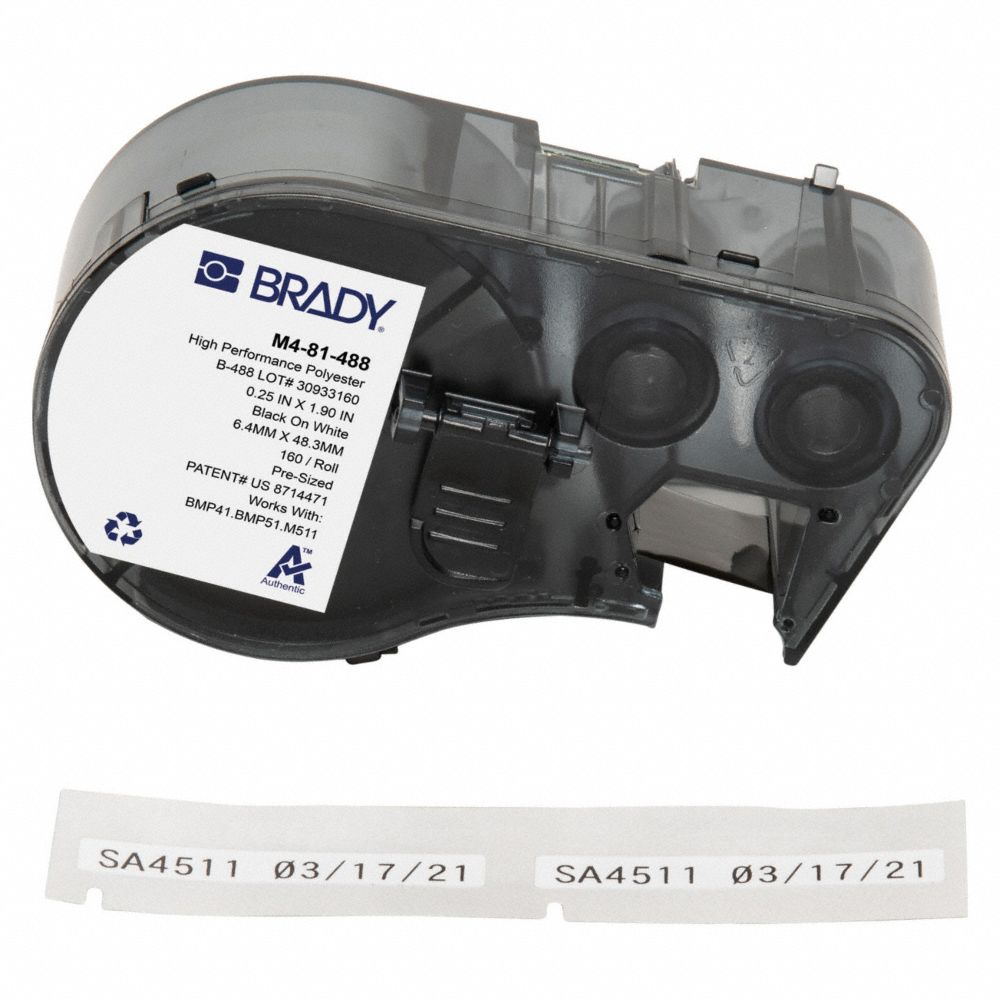 BRADY M481488