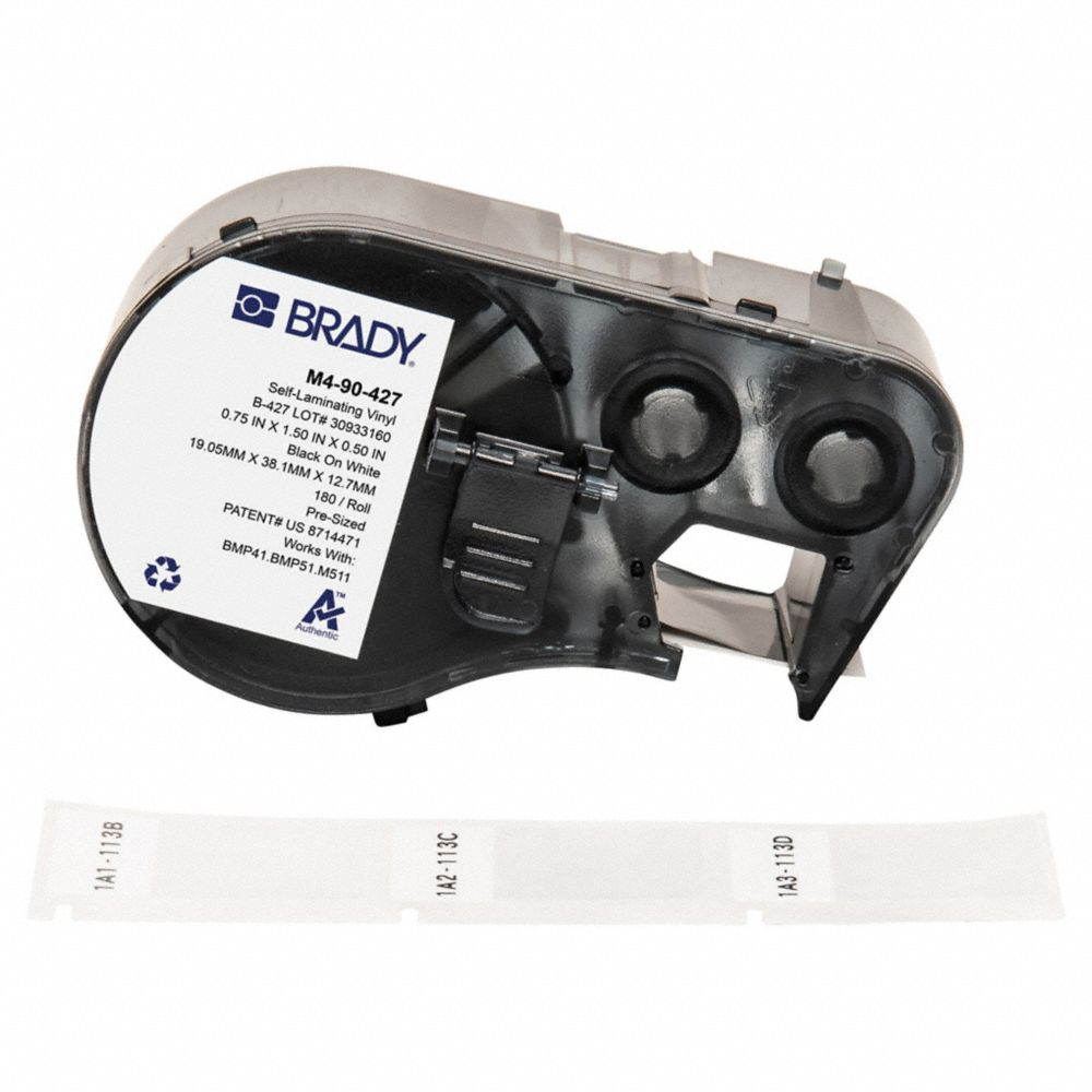 BRADY M490427