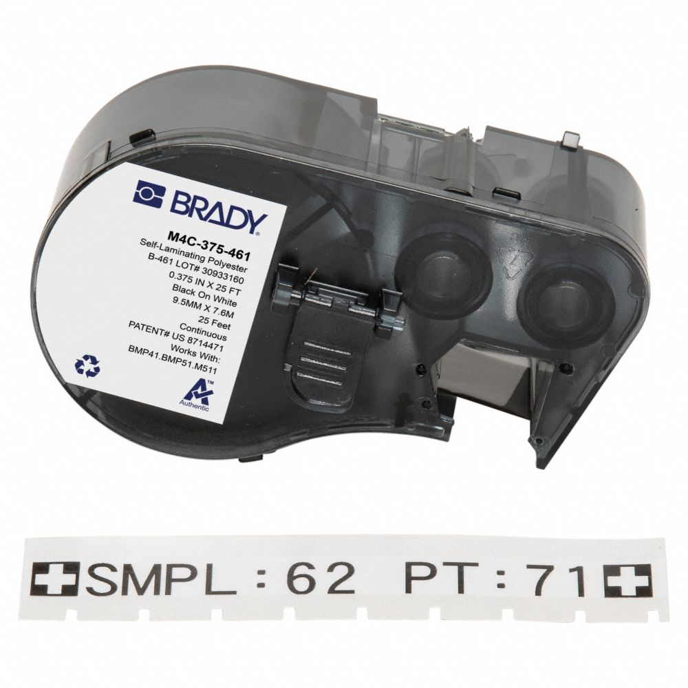 BRADY M4C375461