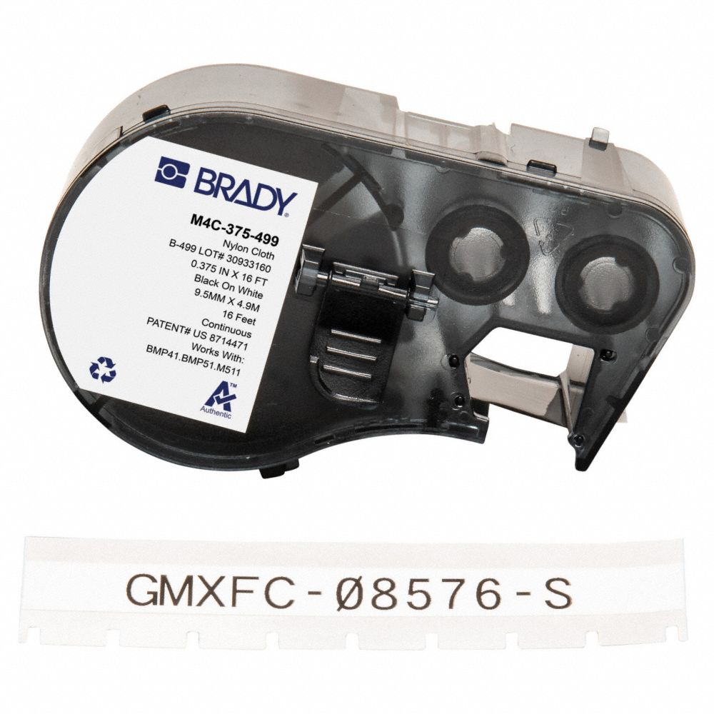 BRADY M4C375499