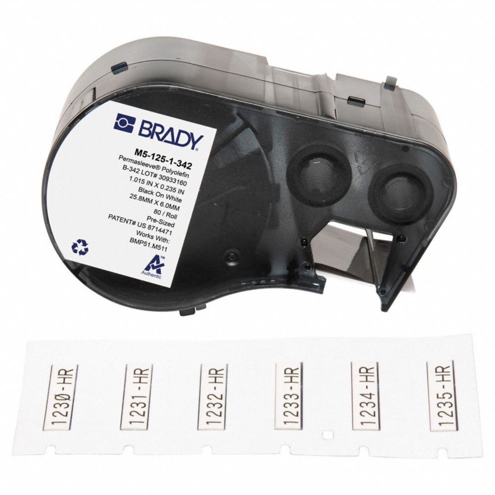BRADY M51251342
