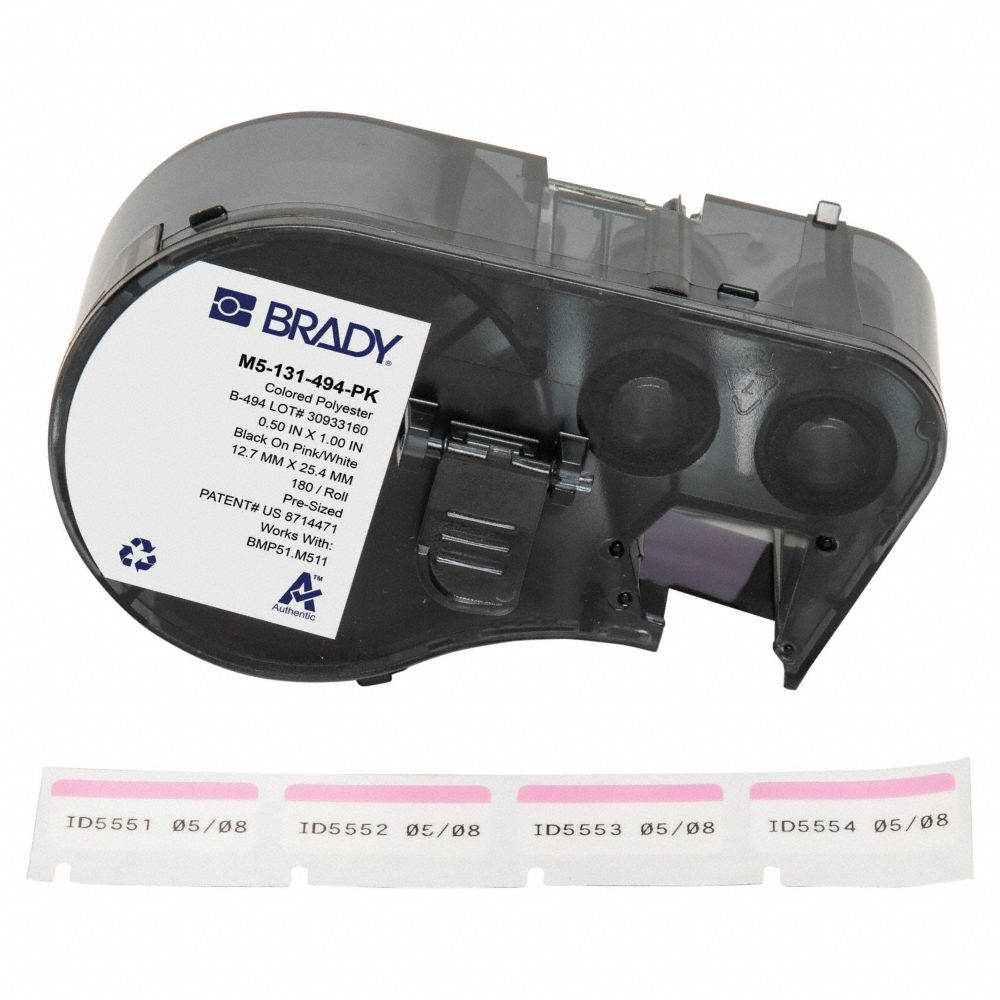 BRADY M5131494PK