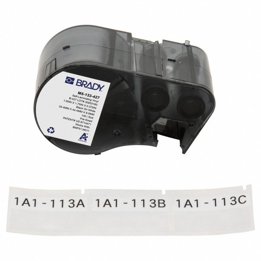 BRADY M5133427