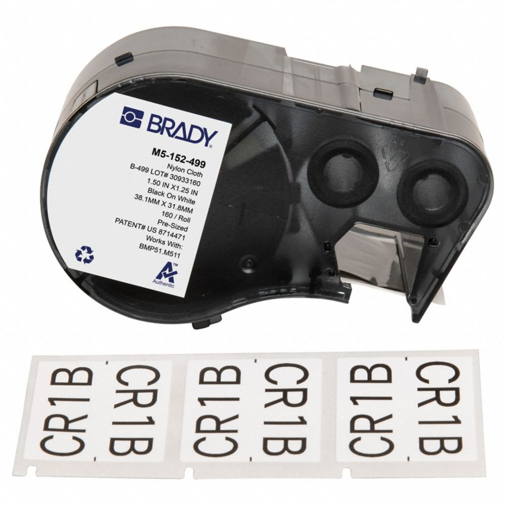 BRADY M5152499