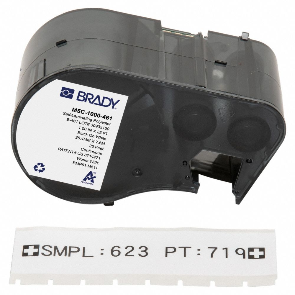 BRADY M5C1000461