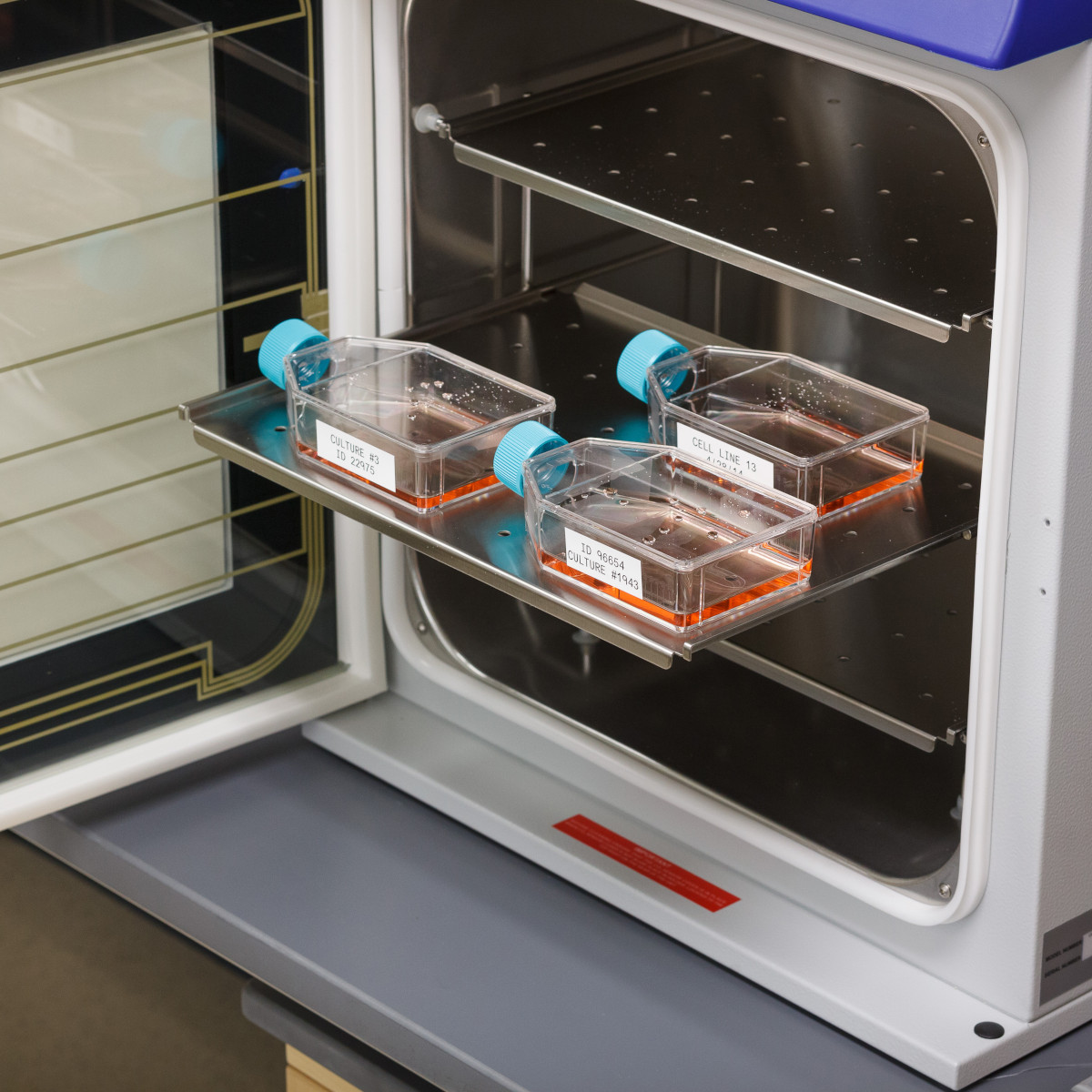 BRADY M6-17-7425 Label, Rectangle, 1/2 Inch Size x 1/2 in, 1/2 in, Polypropylene, White | CR8PFP 803TM2