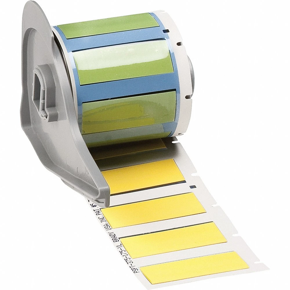 BRADY M7-375-175-344-YL