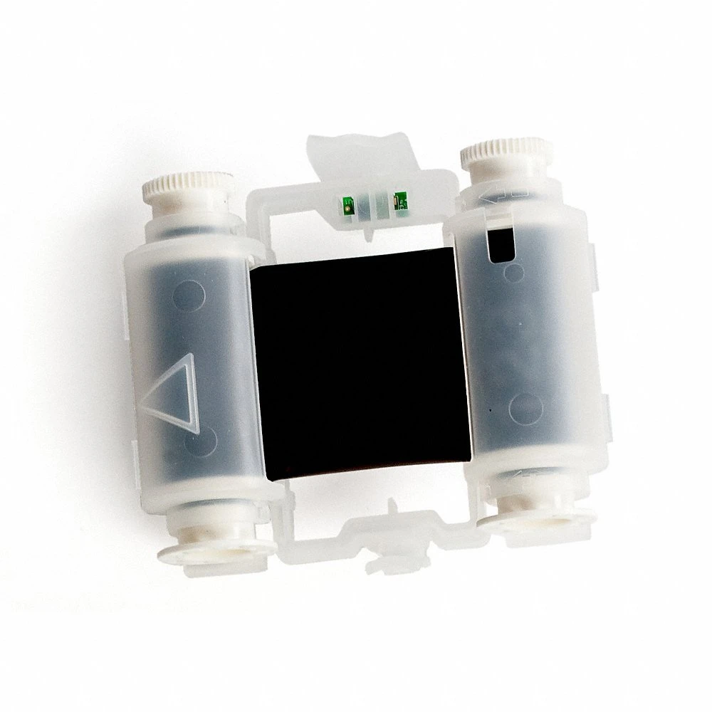 BRADY M7-R6600 Printer Ribbon, 2 x 150 Ft, Black, Resin, R6600 | CP2HRR 803RH4