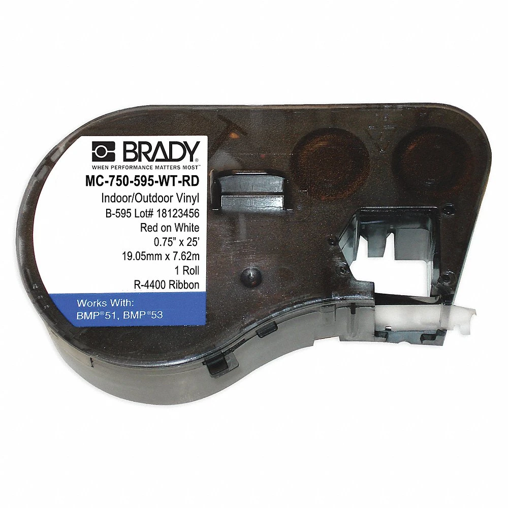 BRADY MC-750-499