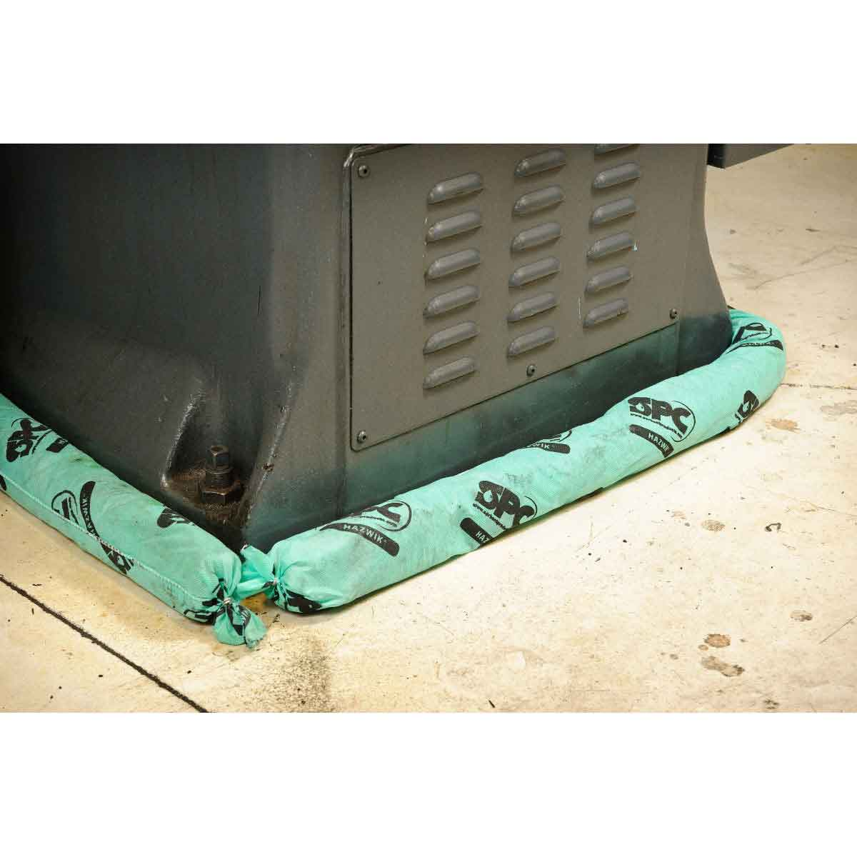 Chemical 14-Gallon Spill Kit Refill