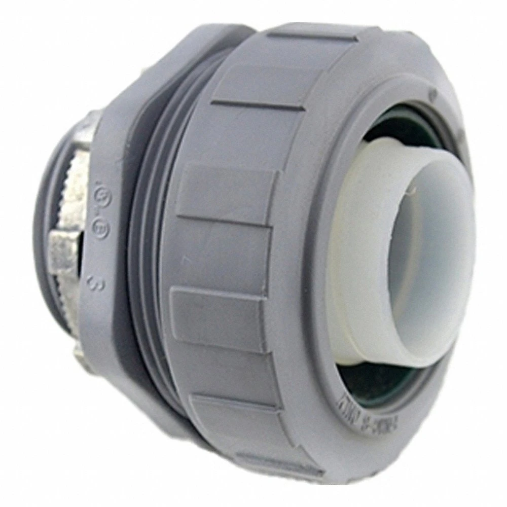 Conduit Fitting, 1 Inch Trade Size, Straight