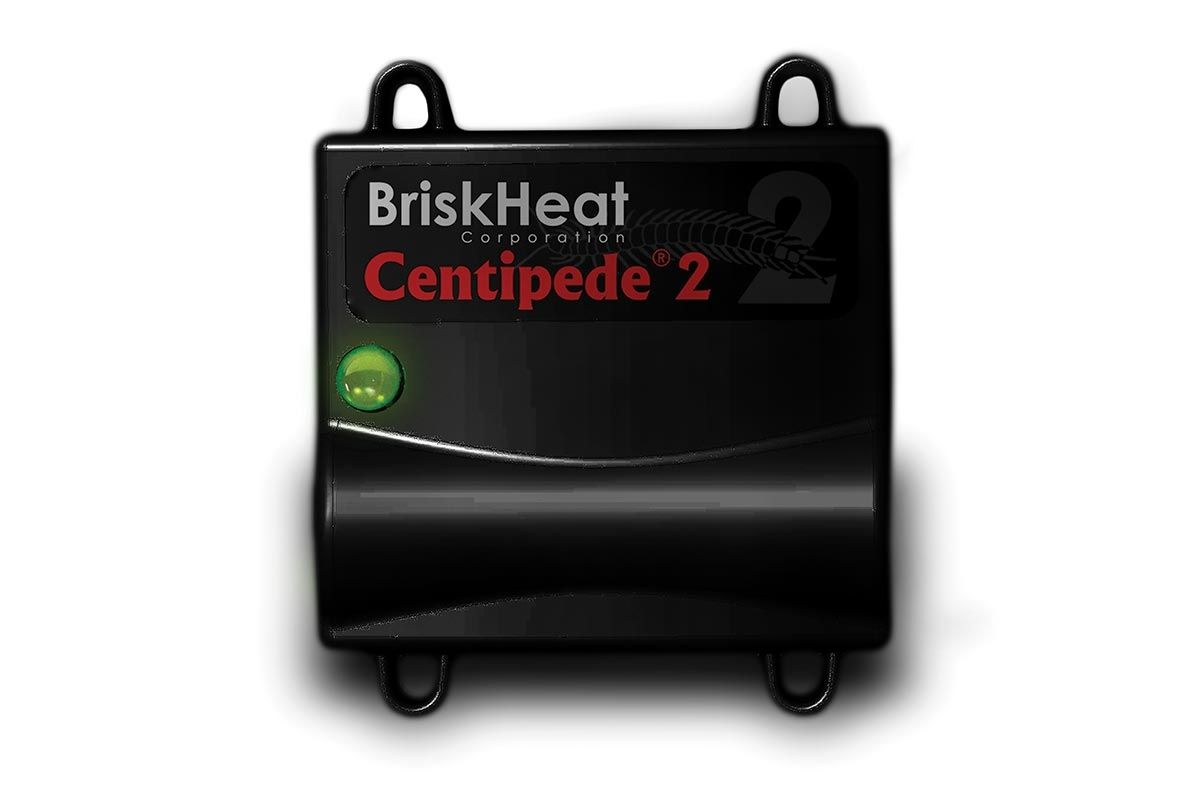 BRISKHEAT C2MOD-C-RFQ BRISKHEAT C2MOD-C-RFQ | CW2XEM