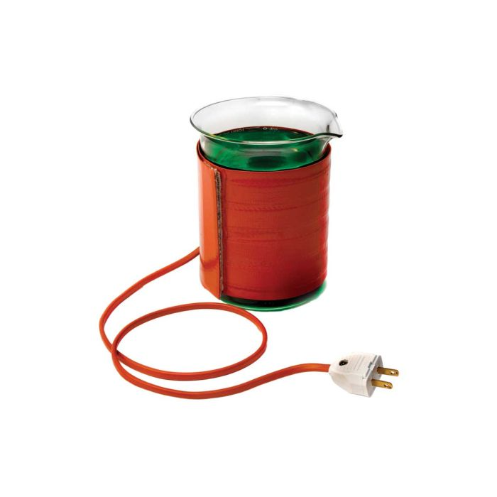 Griffin Beaker Heater for Size 5000 ml, 120 V, Silicone
