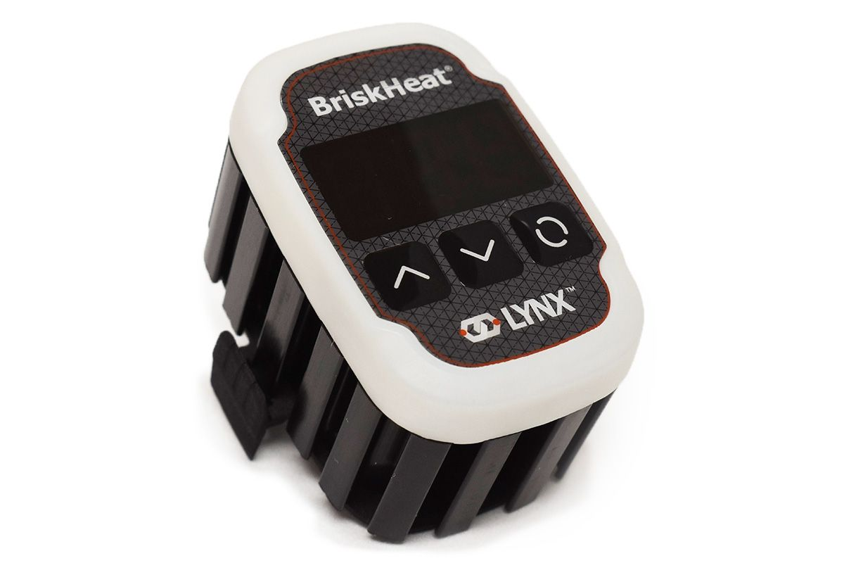 BRISKHEAT LYNX-MOD BRISKHEAT LYNX-MOD | CW2XFD