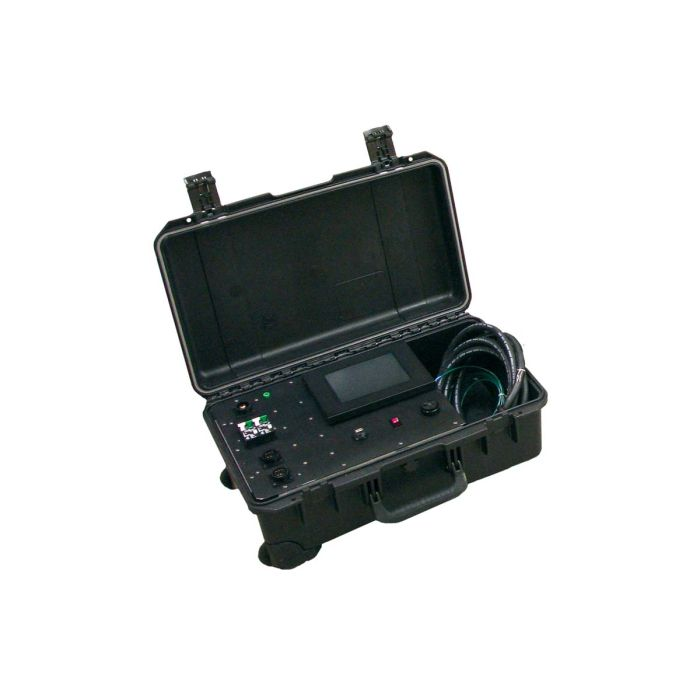 BRISKHEAT NDTCONTROLLER BRISKHEAT NDTCONTROLLER | CW2XFE