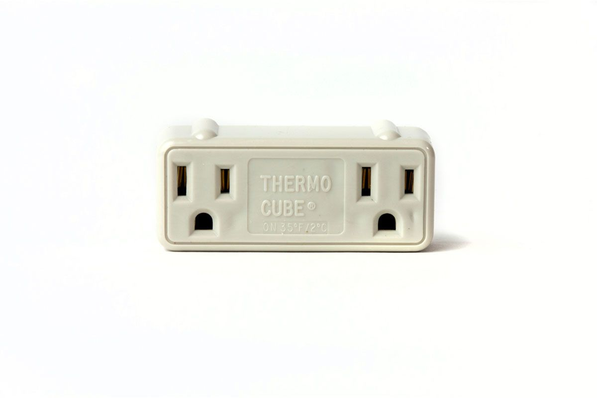 BRISKHEAT THERMO-CUBE BRISKHEAT THERMO-CUBE | CW2XFX