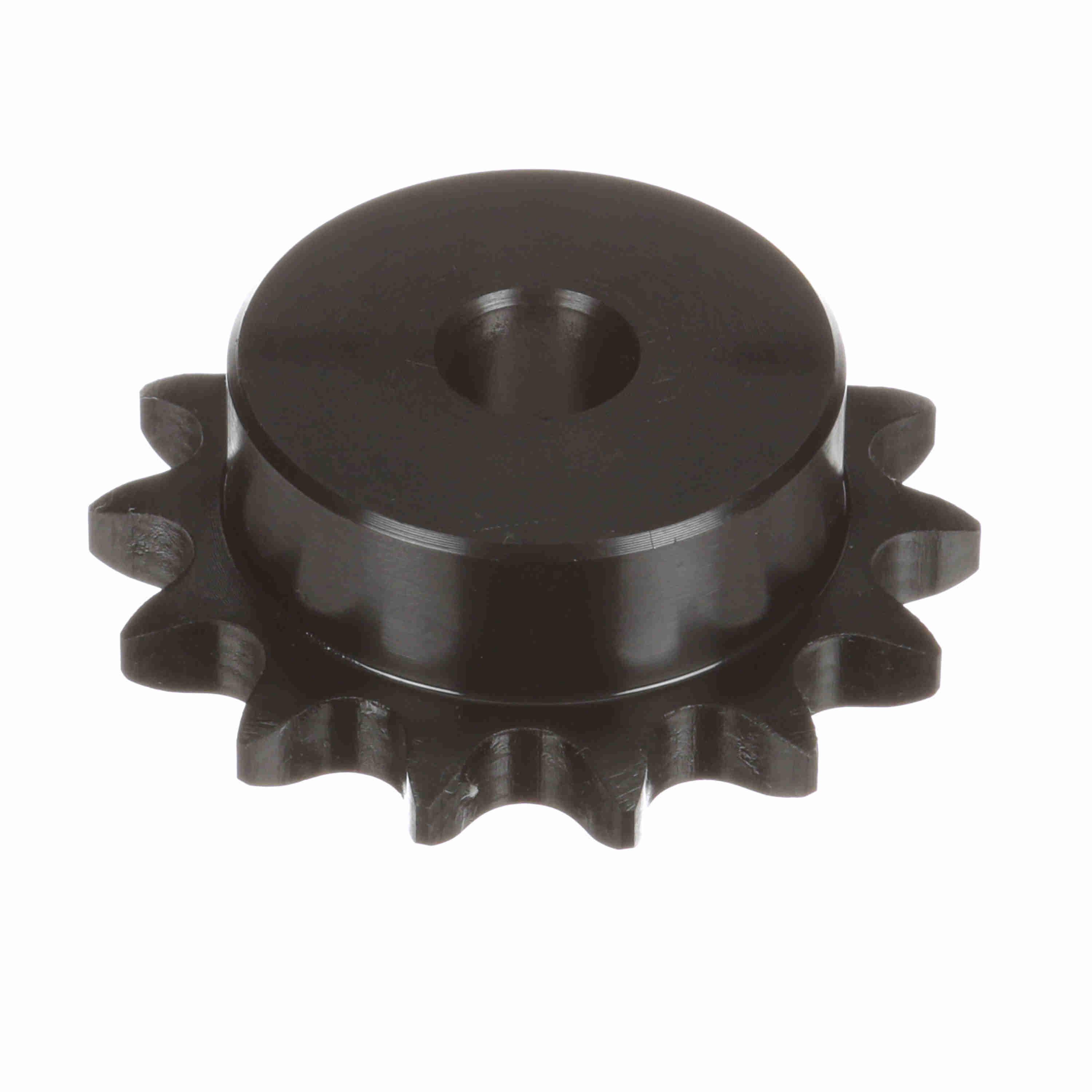 BROWNING 1122688 Roller Chain Sprocket, Plain Bore, Steel | AJ8ULV 50B14