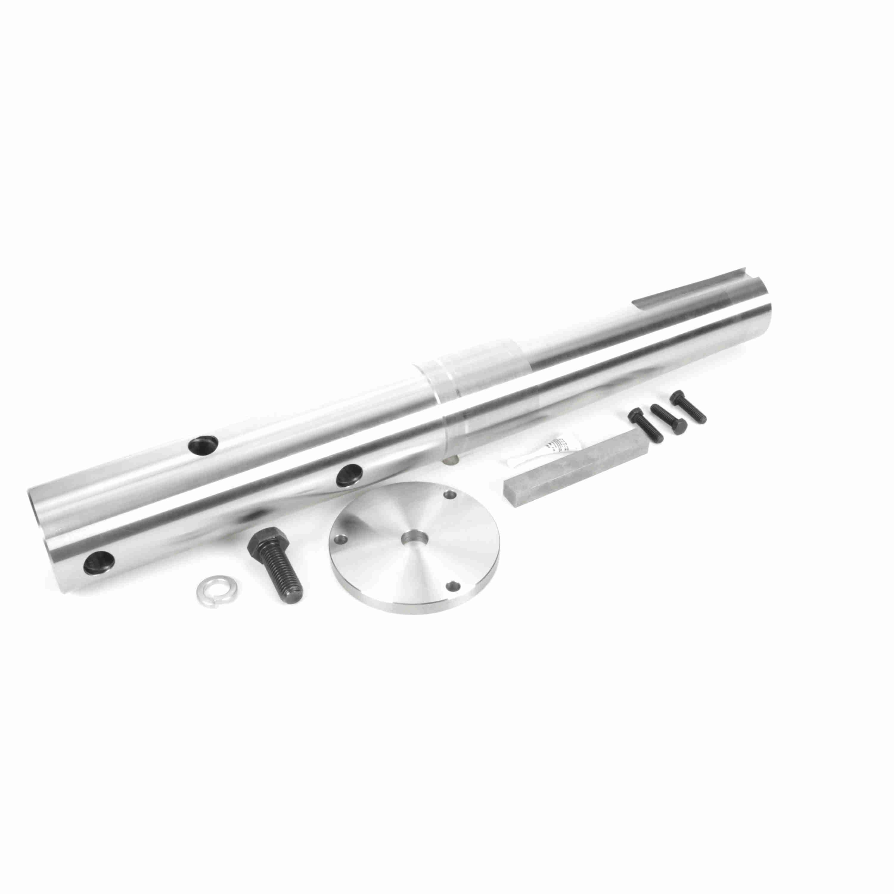 BROWNING PF9321 Screw Conveyor Shaft | AY3YUU 215DSP307-3