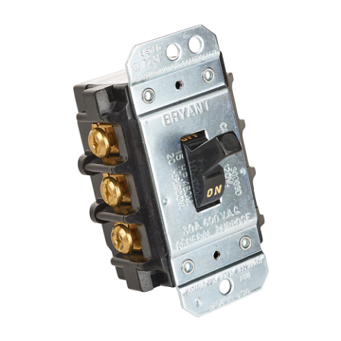 HUBBELL - BRYANT 30003D