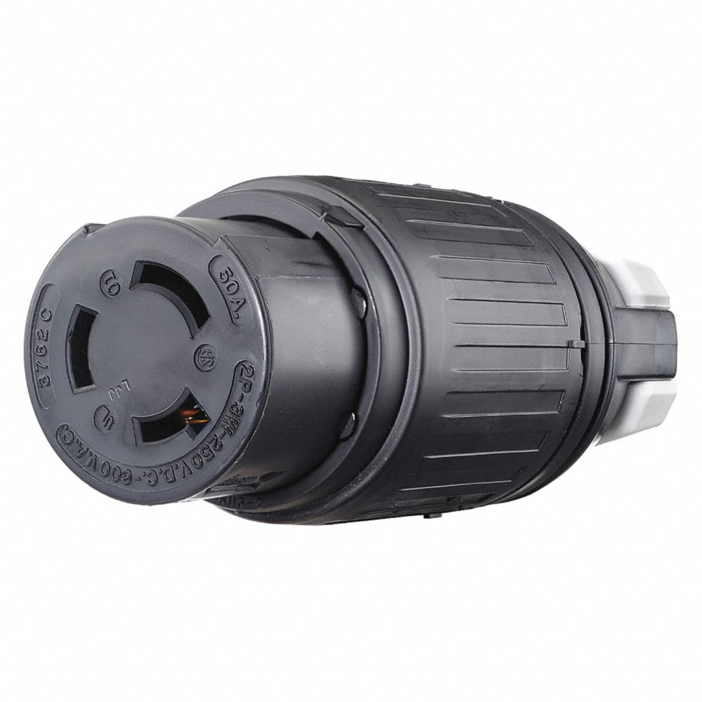 BRYANT Twist Lock Connectors