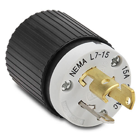 HUBBELL - BRYANT 4770NP