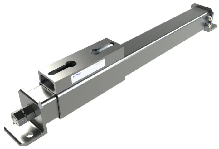 BRYANT 500-12-MS-SF-BP*