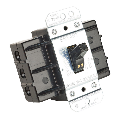 HUBBELL - BRYANT 60003D