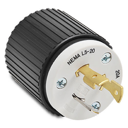 HUBBELL - BRYANT 70520NP