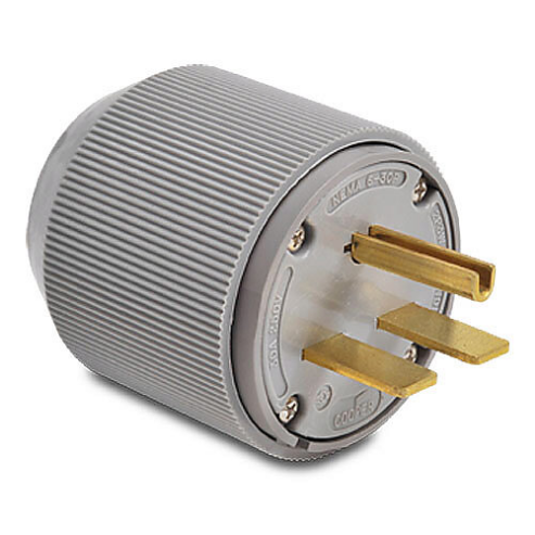 HUBBELL - BRYANT 9630NP