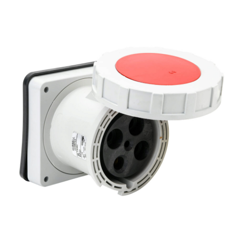 HUBBELL - BRYANT BRY4100R7W