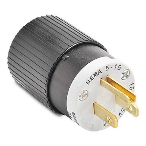 HUBBELL - BRYANT BRY5266NP