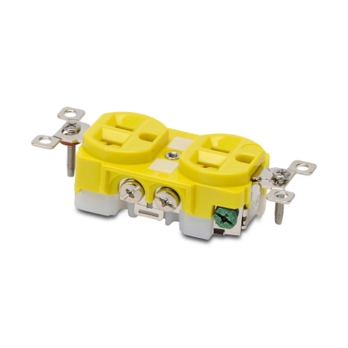 HUBBELL - BRYANT BRY5362CR